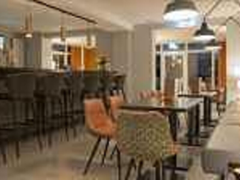 Ringhotel VITALHOTEL ambiente