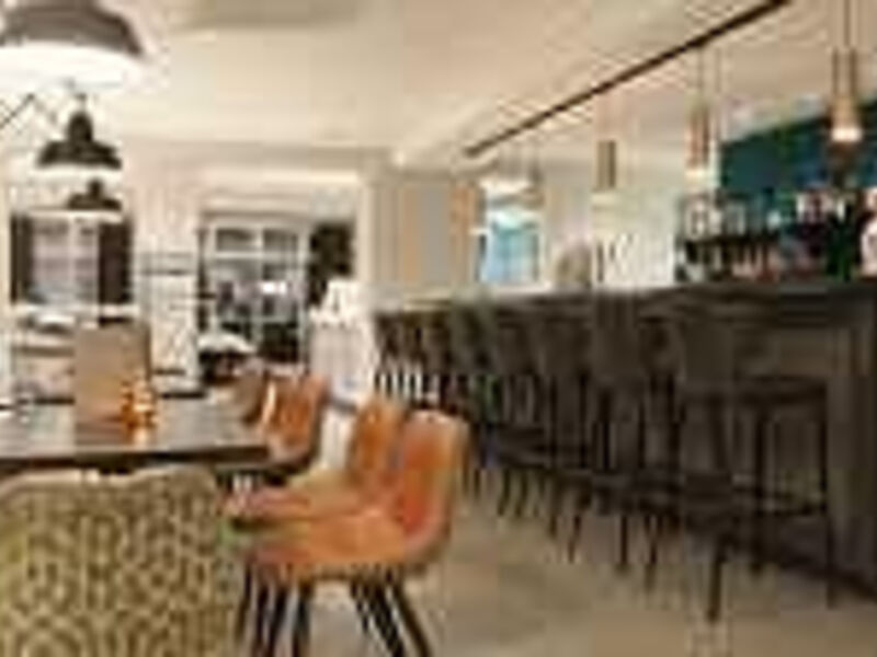 Ringhotel VITALHOTEL ambiente