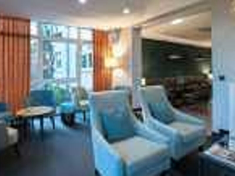 Ringhotel VITALHOTEL ambiente