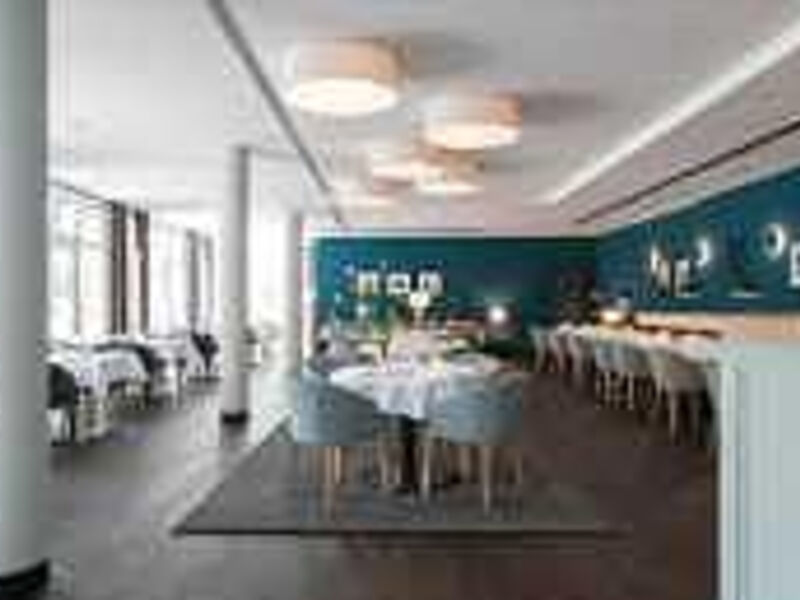 Ringhotel VITALHOTEL ambiente