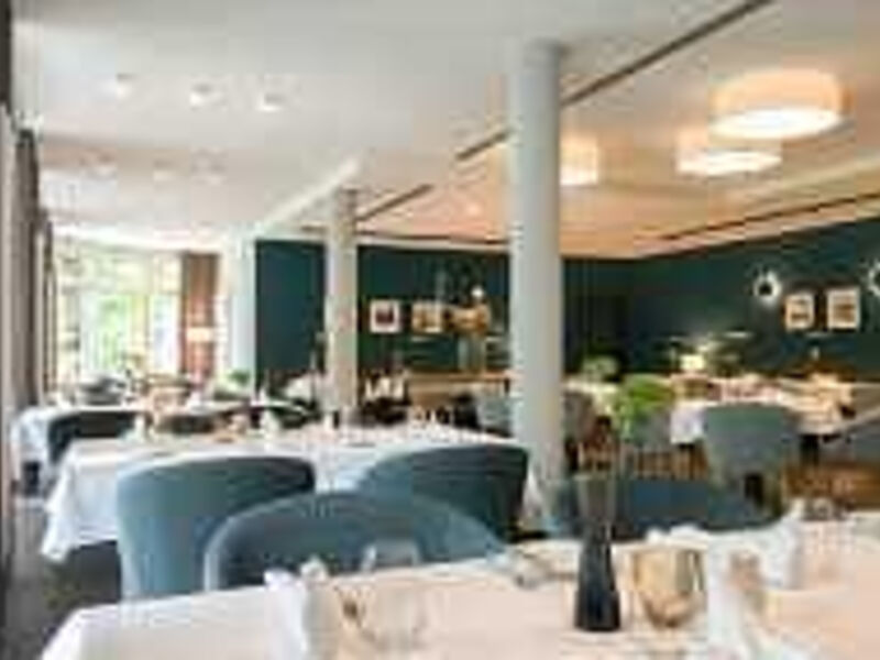 Ringhotel VITALHOTEL ambiente