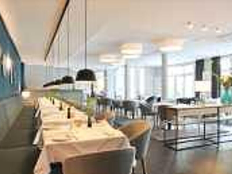 Ringhotel VITALHOTEL ambiente