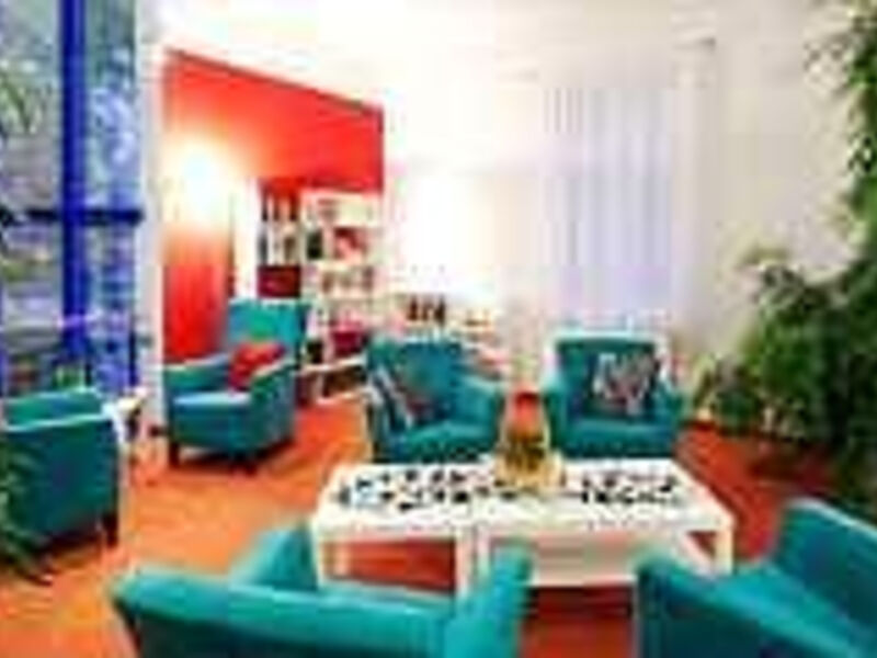 Ringhotel VITALHOTEL ambiente