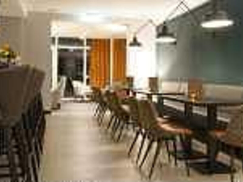 Ringhotel VITALHOTEL ambiente