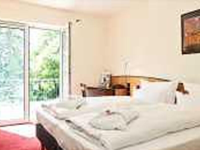 Ringhotel VITALHOTEL ambiente