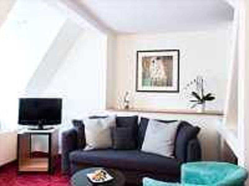 Ringhotel VITALHOTEL ambiente