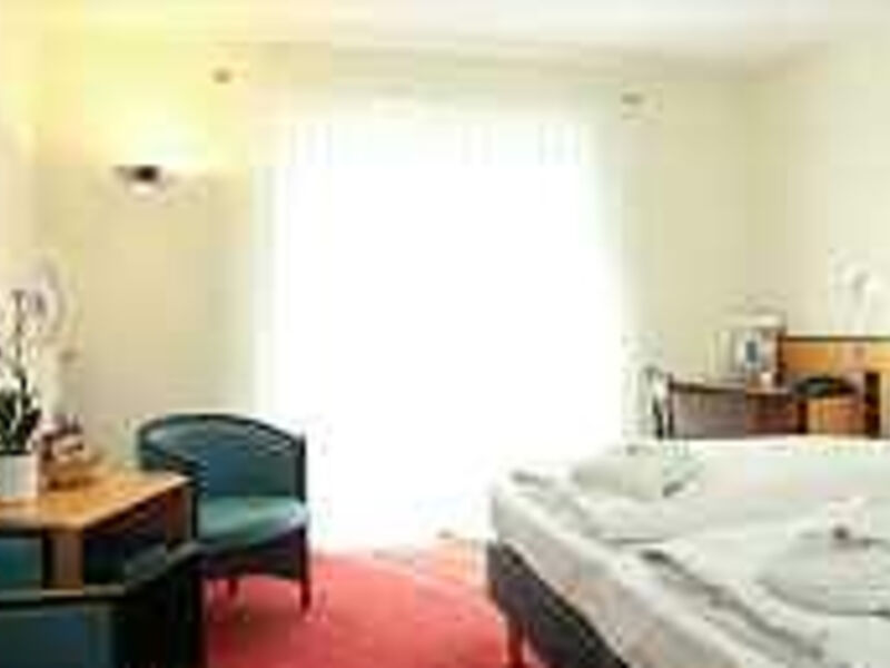 Ringhotel VITALHOTEL ambiente