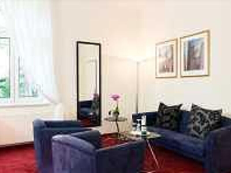 Ringhotel VITALHOTEL ambiente