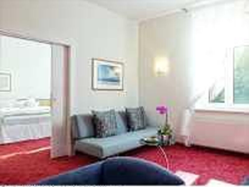 Ringhotel VITALHOTEL ambiente
