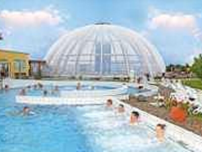 Ringhotel VITALHOTEL ambiente
