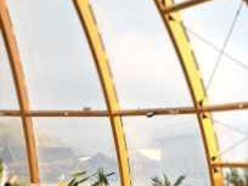 Ringhotel VITALHOTEL ambiente