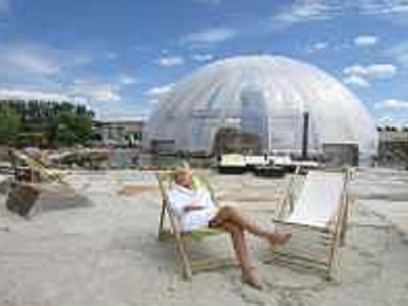 Ringhotel VITALHOTEL ambiente