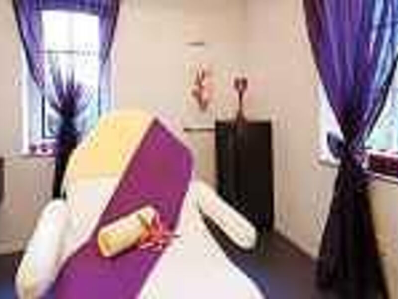 Ringhotel VITALHOTEL ambiente
