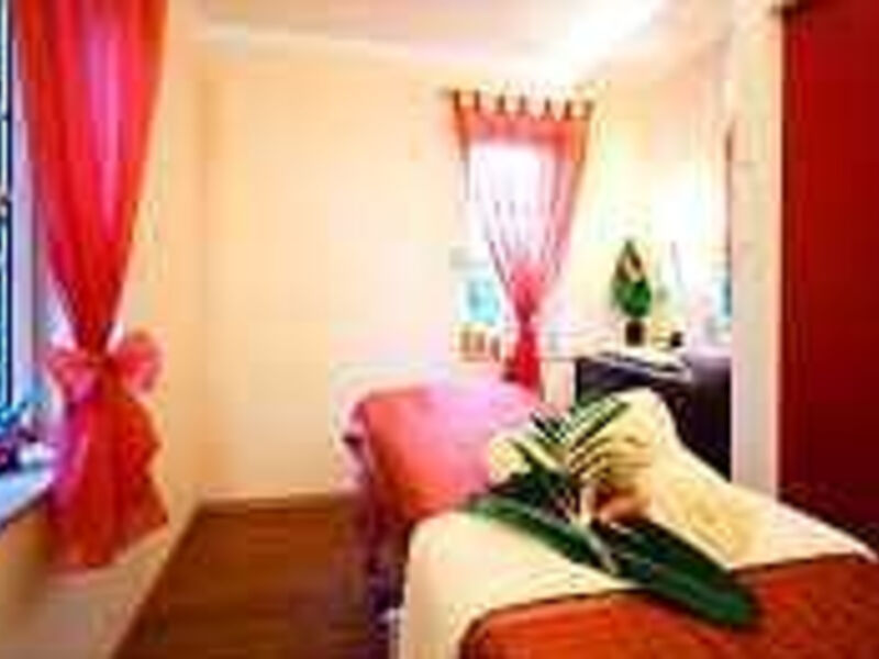 Ringhotel VITALHOTEL ambiente
