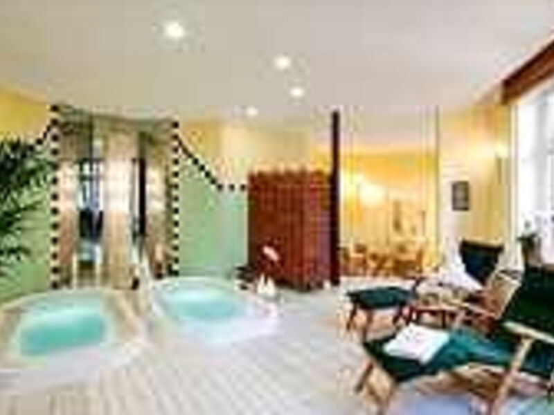 Ringhotel VITALHOTEL ambiente