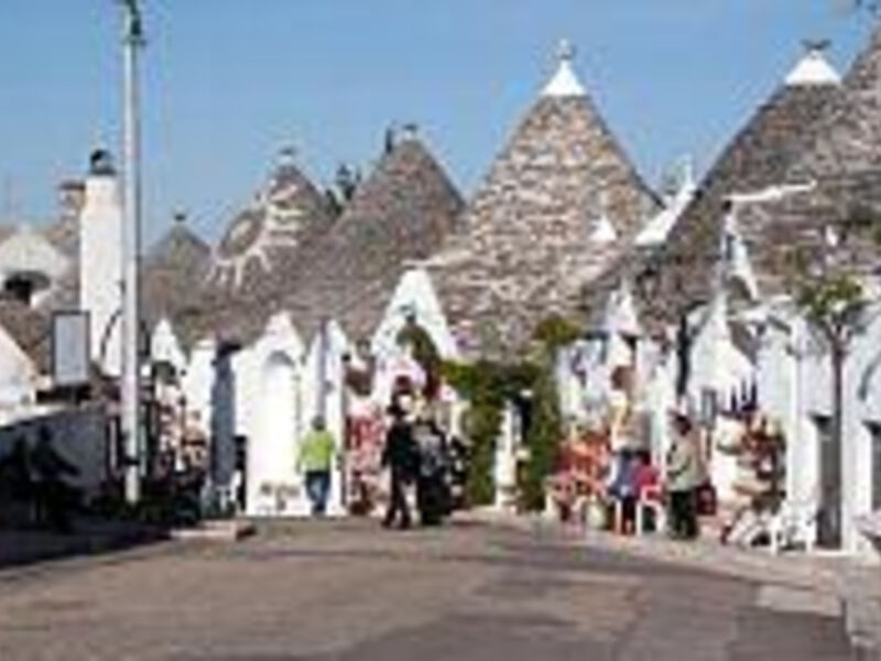 Villaggio Hotel African Beach
