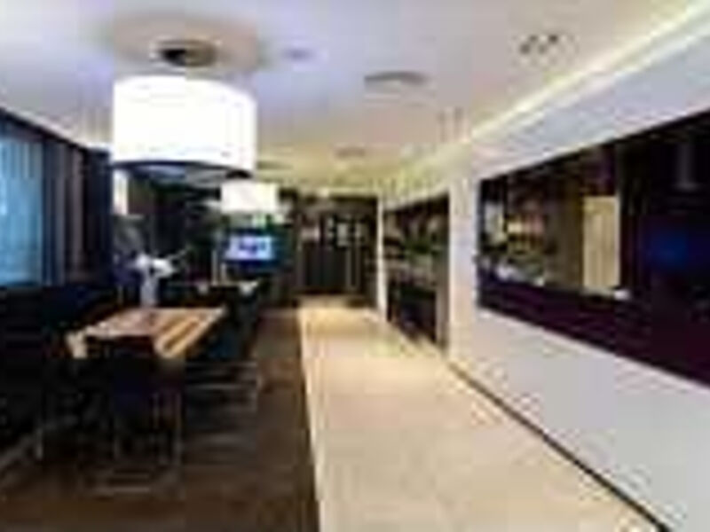 Bliss Hotel