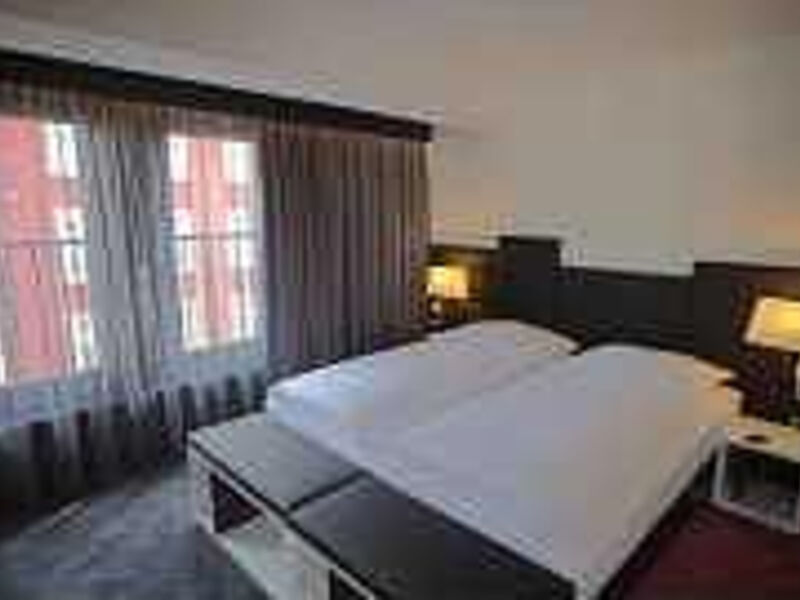 Bliss Hotel