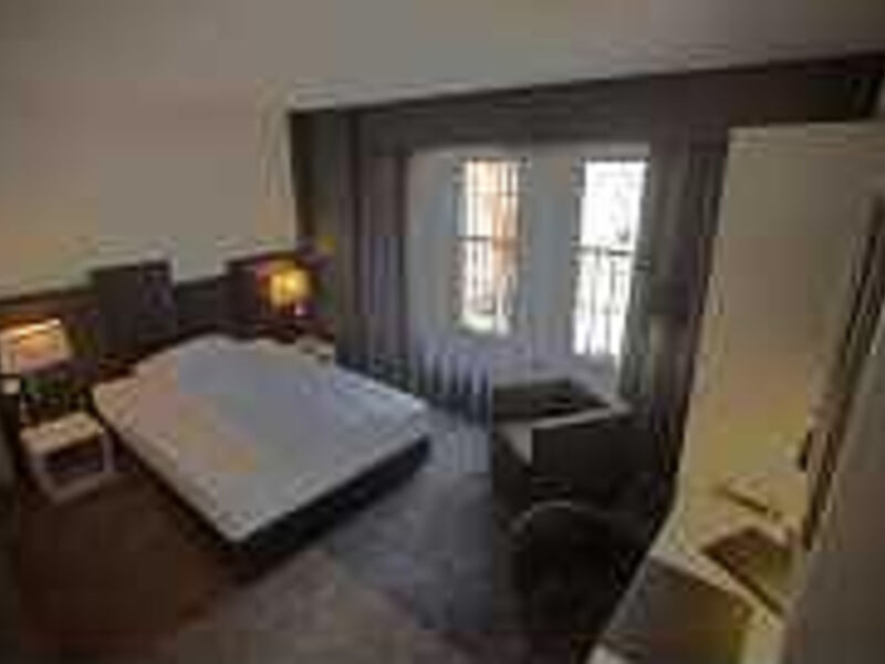 Bliss Hotel