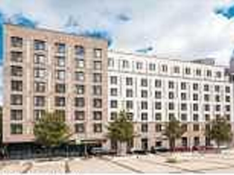Holiday Inn Frankfurt - Alte Oper