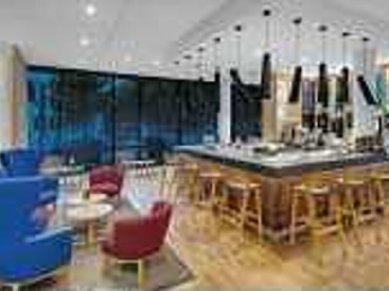 Holiday Inn Frankfurt - Alte Oper