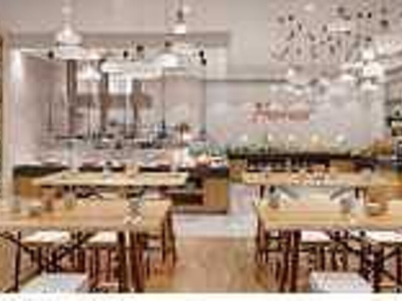 Holiday Inn Frankfurt - Alte Oper