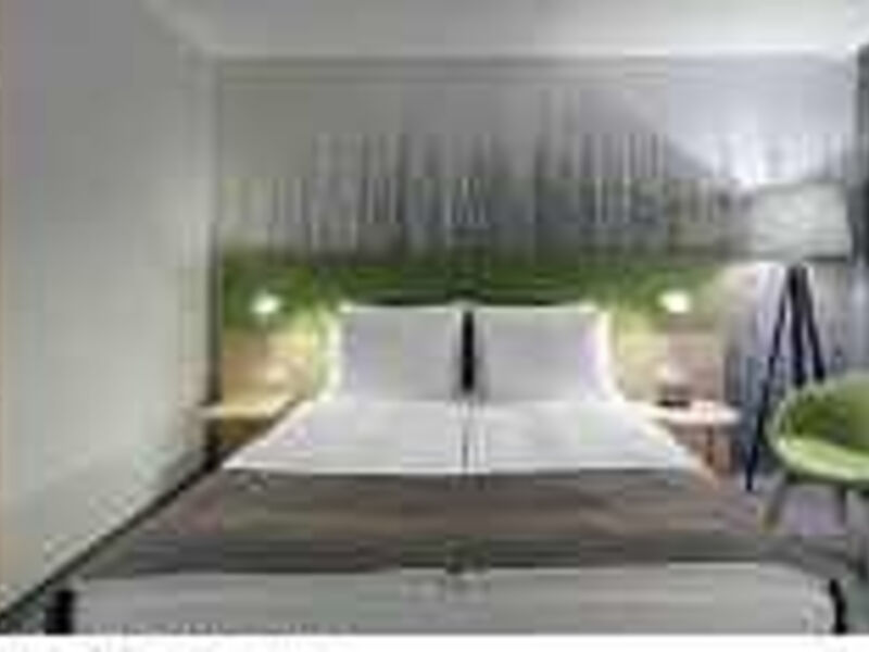 Holiday Inn Frankfurt - Alte Oper