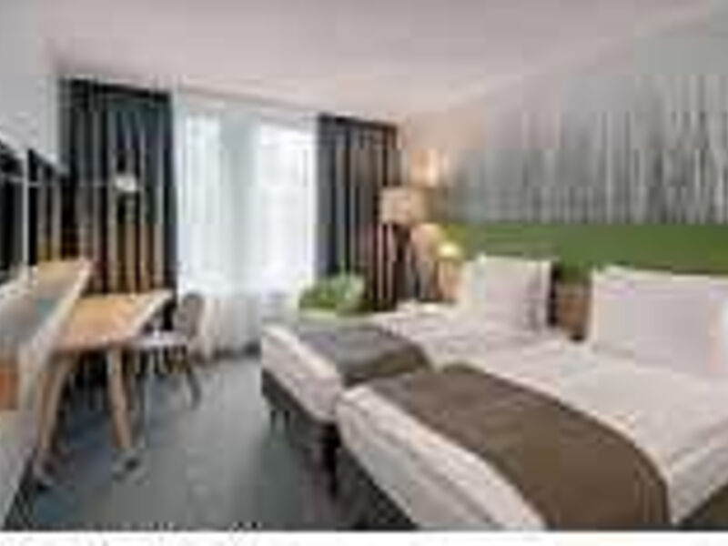 Holiday Inn Frankfurt - Alte Oper