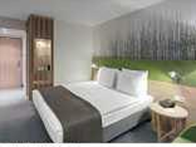 Holiday Inn Frankfurt - Alte Oper