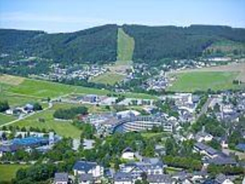 Sauerland Stern Hotel