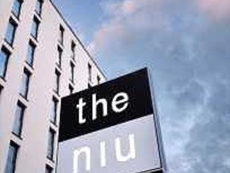 Hotel the niu Air