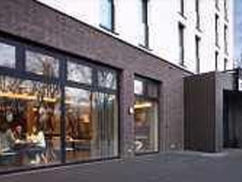 Hotel the niu Air