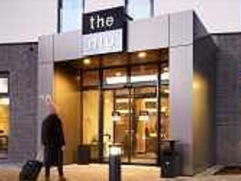 Hotel the niu Air