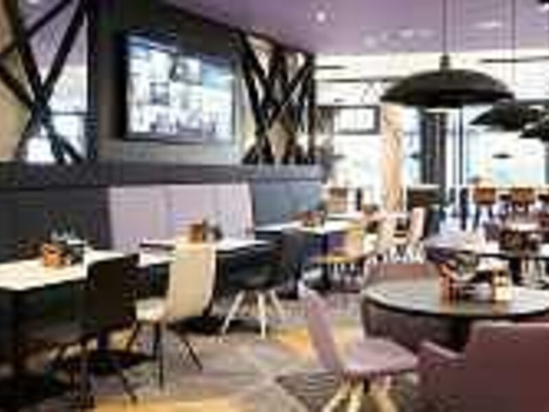 Hotel the niu Air