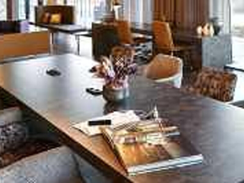 Hotel the niu Air