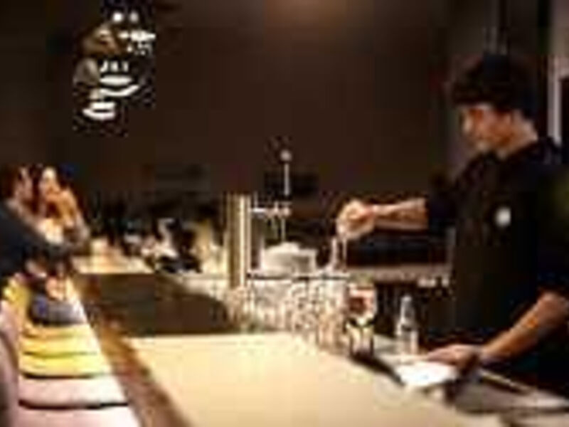 Hotel the niu Air