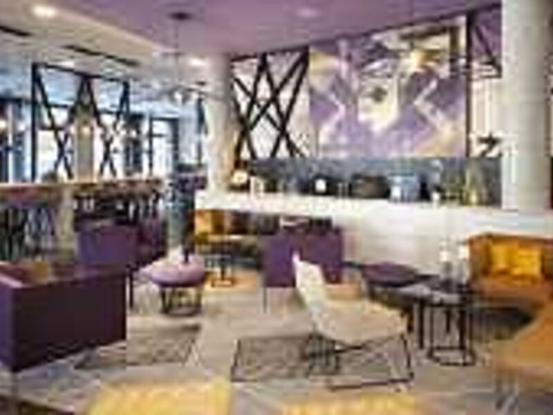 Hotel the niu Air
