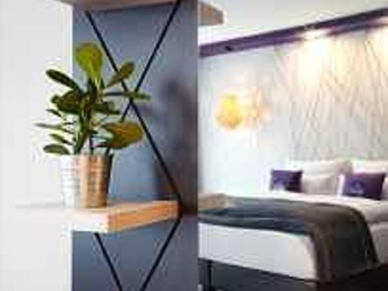 Hotel the niu Air