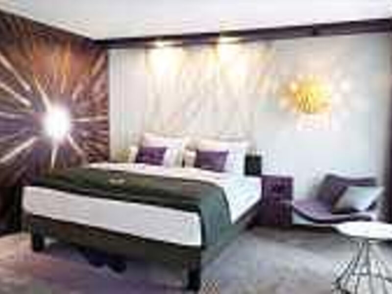 Hotel the niu Air