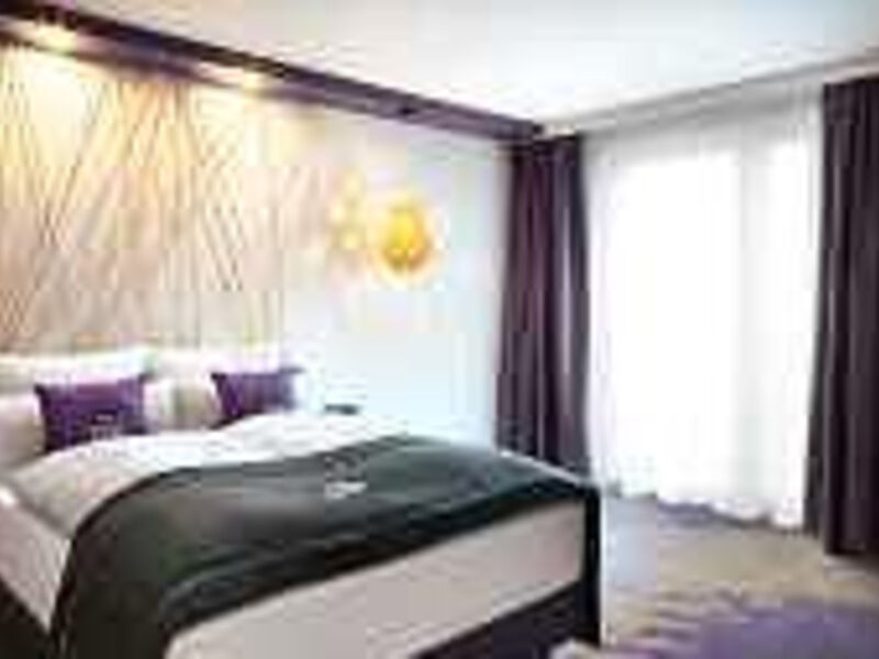 Hotel the niu Air