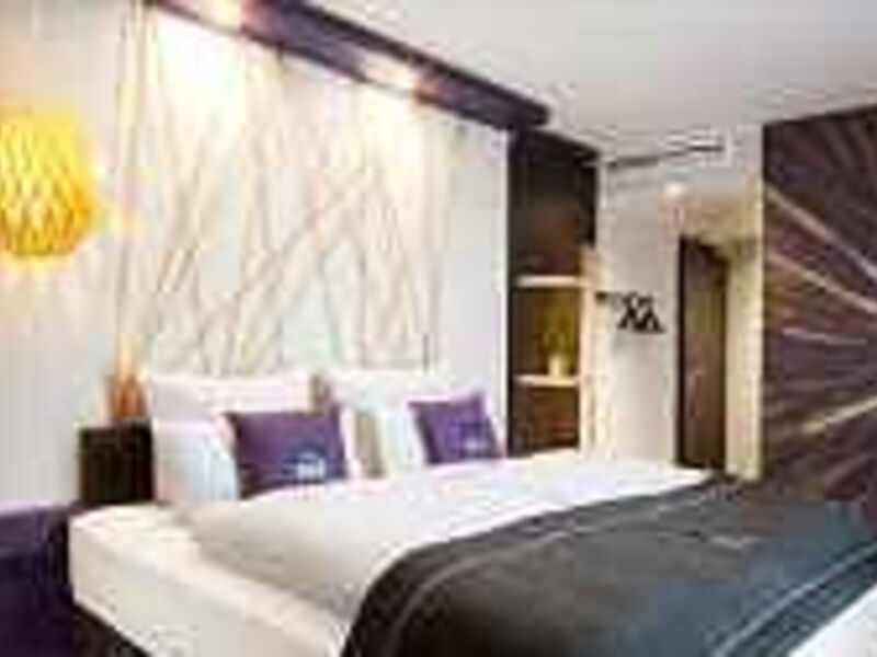 Hotel the niu Air
