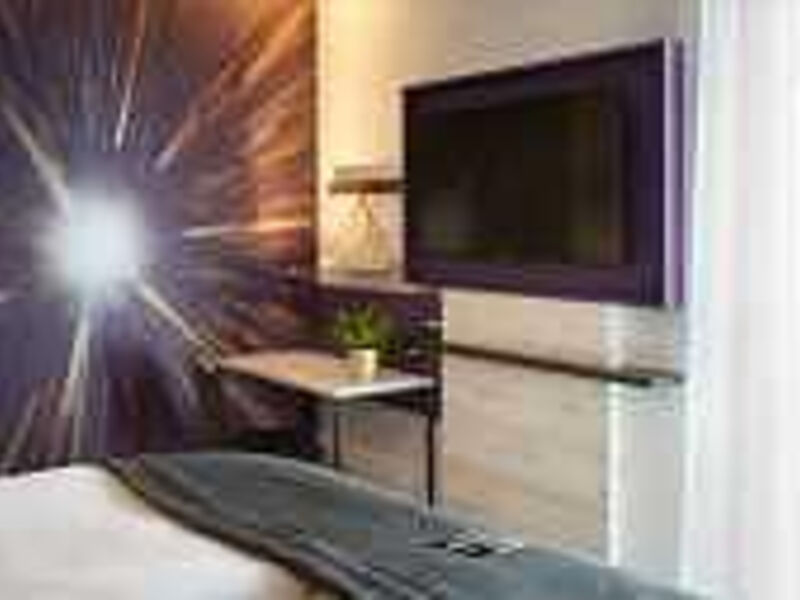 Hotel the niu Air