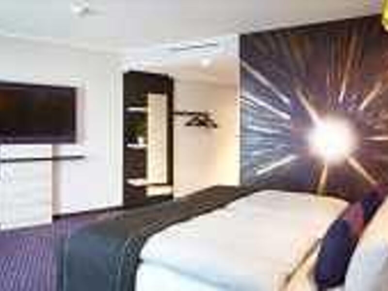 Hotel the niu Air