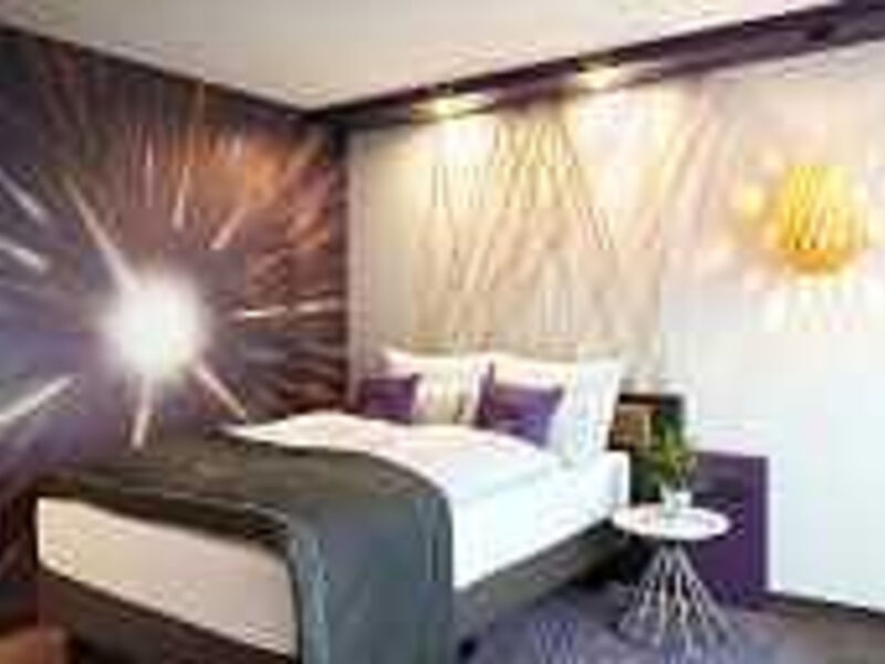 Hotel the niu Air