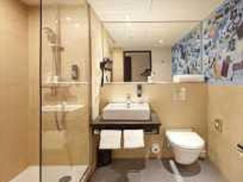Hotel the niu Air