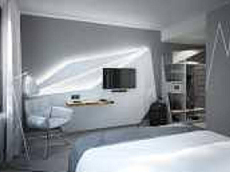 Hotel the niu Coin