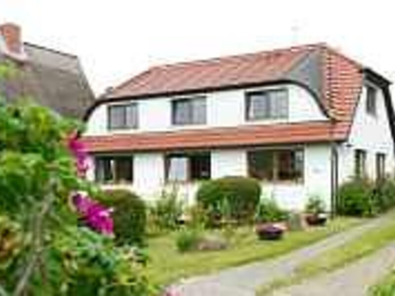 Pension Deichgraf