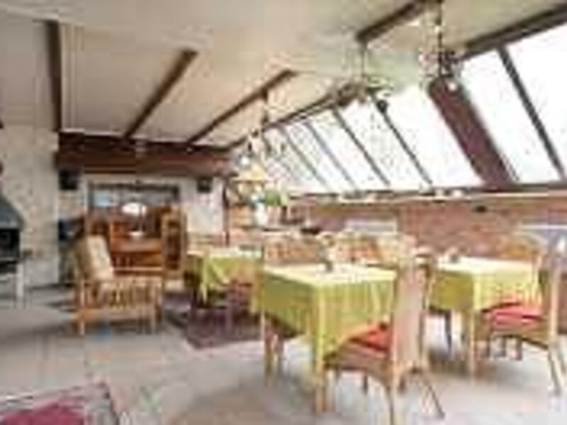 Pension Deichgraf