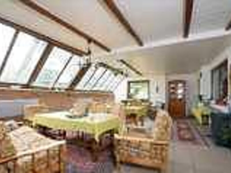 Pension Deichgraf