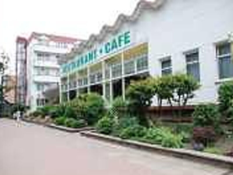 Hotel John Brinckman